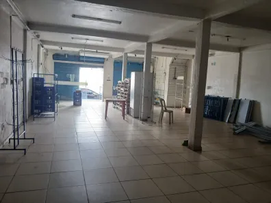 Ponto Comercial com 4 Quartos à venda, 256m² no Nova Cidade, Manaus