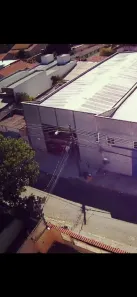 Galpão/Depósito/Armazém para alugar, 420m² no Jardim Mariliza, Goiânia