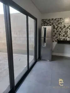 Casa de Condomínio com 3 Quartos à venda, 250m² no Caminho Novo, Tremembé