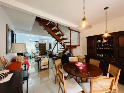 Casa de Condomínio com 4 Quartos à venda, 224m² no Loteamento Residencial Porto Seguro, Tremembé