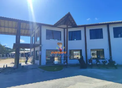 Apartamento com 1 Quarto à venda, 22m² no , Porto Seguro