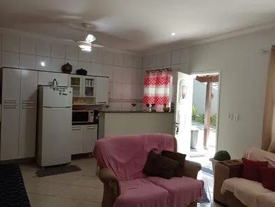Casa de Condomínio com 3 Quartos à venda, 97m² no Peró, Cabo Frio