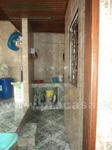Casa com 3 Quartos à venda, 100m² no Alvorada, Manaus
