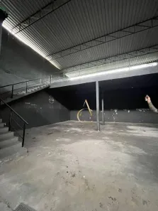 Galpão/Depósito/Armazém para venda ou aluguel, 300m² no Jardim Alvorada, Nova Iguaçu