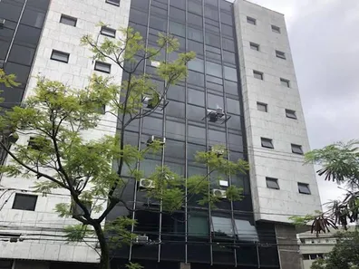 Apartamento com 5 Quartos à venda, 427m² no Cruzeiro, Belo Horizonte