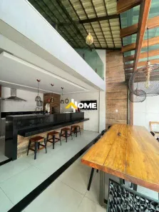 Casa com 4 Quartos à venda, 300m² no Diamante (Barreiro), Belo Horizonte