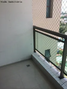 Apartamento com 2 Quartos à venda, 92m² no Dom Pedro I, Manaus