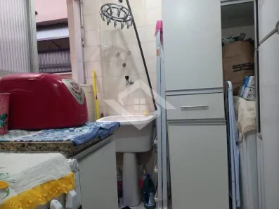 Apartamento com 2 Quartos à venda, 70m² no Senador Vasconcelos, Rio de Janeiro