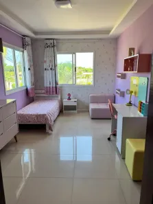 Casa de Condomínio com 4 Quartos para alugar, 150m² no Patamares, Salvador