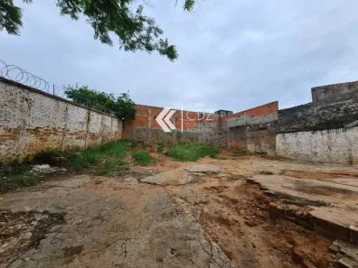 Lote/Terreno para alugar, 309m² no Vila Haro, Sorocaba