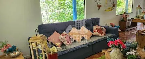 Fazenda/Sítio com 3 Quartos à venda, 580m² no Rio da Areia (Bacaxá), Saquarema