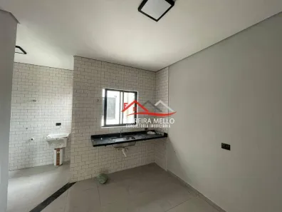 Apartamento com 2 Quartos para alugar, 60m² no Região Central, Caieiras