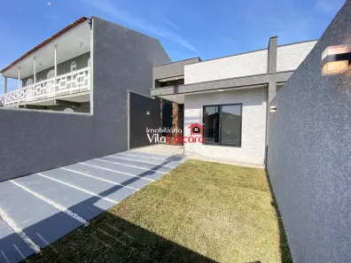 Casa com 3 Quartos à venda, 75m² no Costa Azul, Matinhos