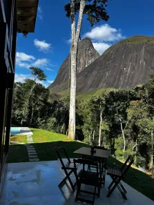 Fazenda/Sítio com 1 Quarto à venda, 50m² no Cuiabá, Petrópolis