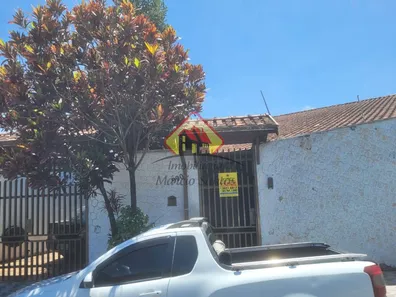 Casa com 2 Quartos à venda, 215m² no Vila Areao, Taubaté