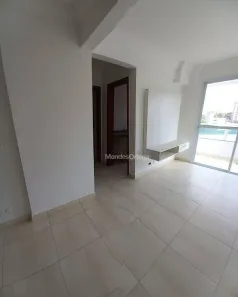 Apartamento com 2 Quartos para alugar, 63m² no Jardim Piratininga, Sorocaba