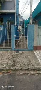 Casa com 2 Quartos para alugar, 90m² no Campo Grande, Rio de Janeiro