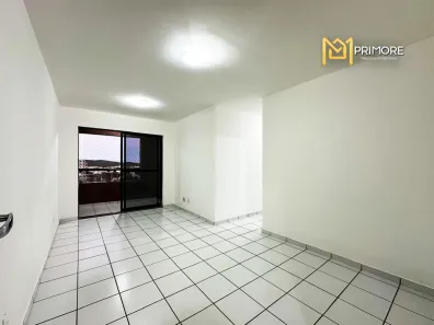 Apartamento com 2 Quartos para alugar, 56m² no Candelária, Natal