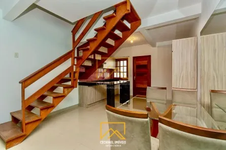 Sobrado com 2 Quartos à venda, 79m² no Jardim do Bosque, Cachoeirinha
