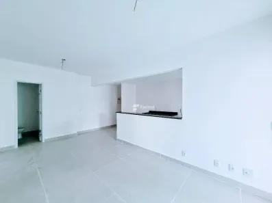 Apartamento com 3 Quartos à venda, 105m² no Vila Alzira, Guarujá