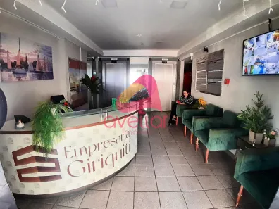 Sala Comercial para alugar, 108m² no Boa Vista, Recife