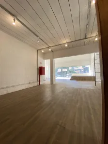 Ponto Comercial para alugar, 108m² no Recreio dos Bandeirantes, Rio de Janeiro