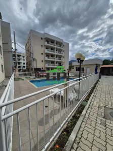 Apartamento com 2 Quartos à venda, 50m² no Bangu, Rio de Janeiro