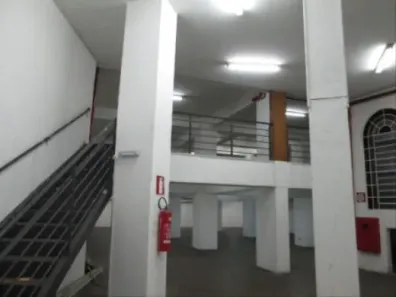 Ponto Comercial para alugar, 750m² no Santo Antônio, Belo Horizonte