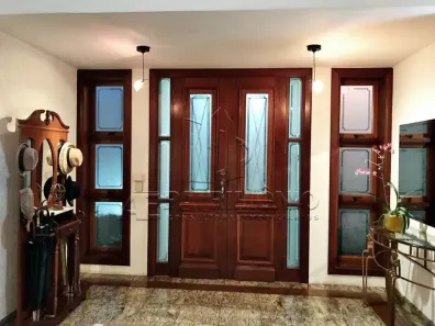 Casa de Condomínio com 5 Quartos à venda, 870m² no Além Ponte, Sorocaba