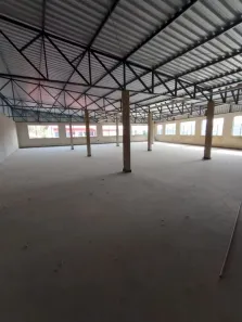 Galpão/Depósito/Armazém para alugar, 370m² no Ribeiro de Abreu, Belo Horizonte