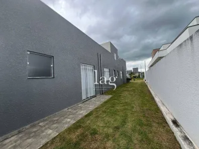 Casa de Condomínio com 3 Quartos à venda, 160m² no Condomínio Ninho Verde II, Pardinho