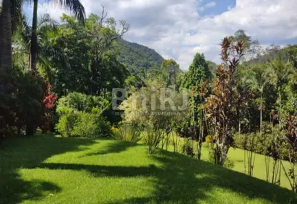 Fazenda/Sítio com 5 Quartos à venda, 45749m² no Sana, Macaé