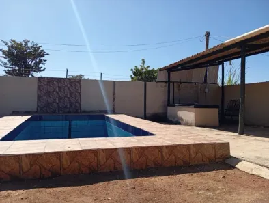 Fazenda/Sítio com 3 Quartos à venda, 5000m² no , Leopoldo de Bulhões