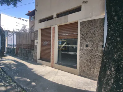 Ponto Comercial para alugar, 27m² no Esplanada, Belo Horizonte
