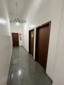 Sala Comercial para alugar, 30m² no Santo Antônio, Belo Horizonte