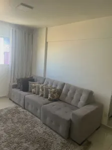 Apartamento com 2 Quartos para alugar, 56m² no Vila Rosa, Goiânia