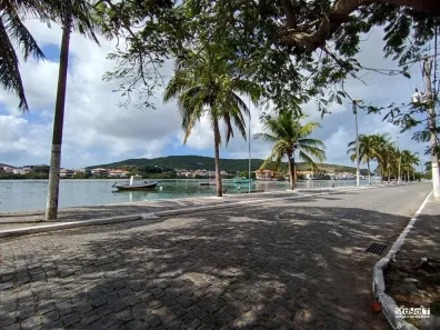 Casa de Condomínio com 1 Quarto para alugar, 50m² no Portinho, Cabo Frio