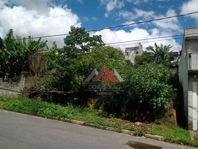 Lote/Terreno à venda, 158m² no Parque Residencial Itapeti, Mogi das Cruzes