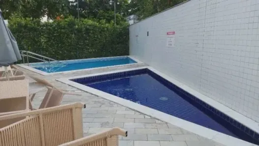Apartamento com 3 Quartos à venda, 69m² no Boa Vista, Recife