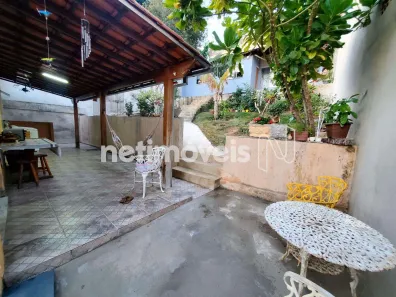Casa com 3 Quartos à venda, 330m² no São Marcos, Belo Horizonte