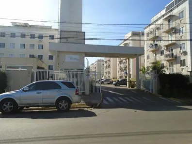 Apartamento com 3 Quartos para alugar, 50m² no Santos Dumont, São Leopoldo