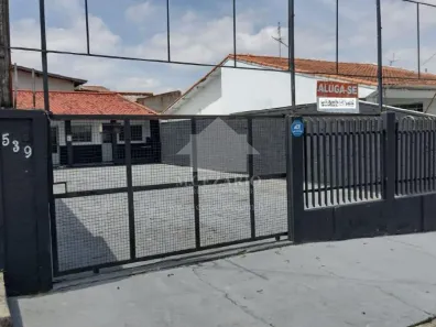 Sala Comercial para alugar, 60m² no Jardim Garcez, Taubaté