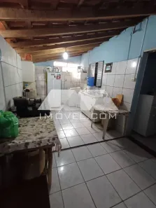 Casa com 2 Quartos à venda, 70m² no Jardim Kennedy, Rio Claro