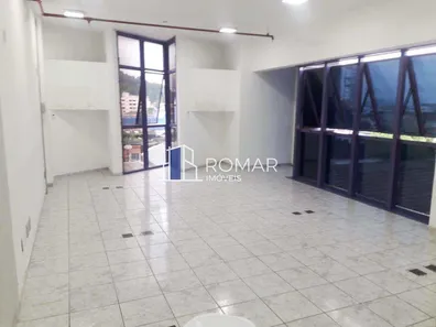 Imóvel Comercial à venda, 50m² no Gonzaga, Santos