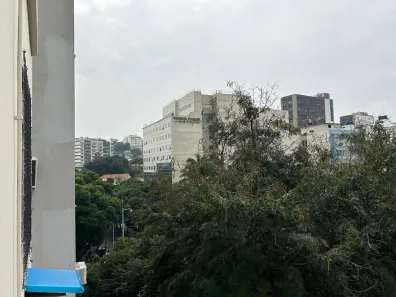 Apartamento com 1 Quarto à venda, 31m² no Catete, Rio de Janeiro