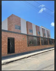 Casa de Condomínio com 3 Quartos à venda, 95m² no Candeias, Jaboatão dos Guararapes