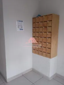 Apartamento com 2 Quartos à venda, 44m² no Campo Grande, Rio de Janeiro