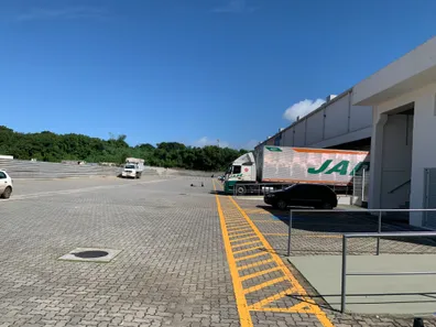 Galpão/Depósito/Armazém para alugar, 1500m² no , Simões Filho