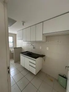 Apartamento com 2 Quartos para alugar, 59m² no Centro, Lauro de Freitas