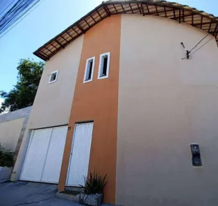 Casa com 3 Quartos à venda, 110m² no Vila Praiana, Lauro de Freitas